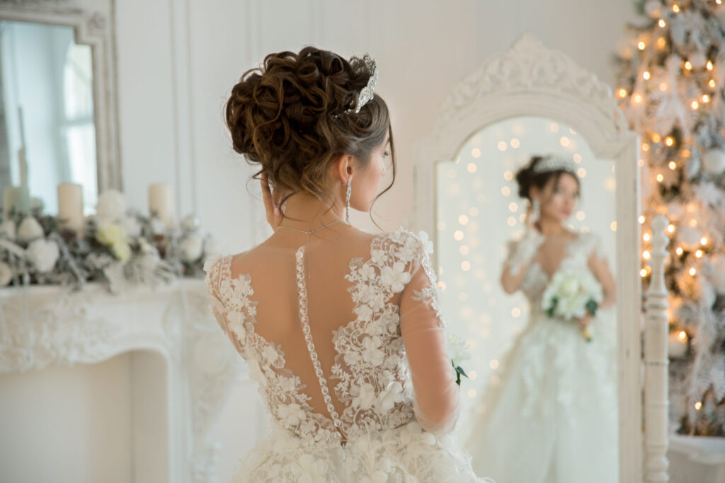 Bridal Wear Greater London